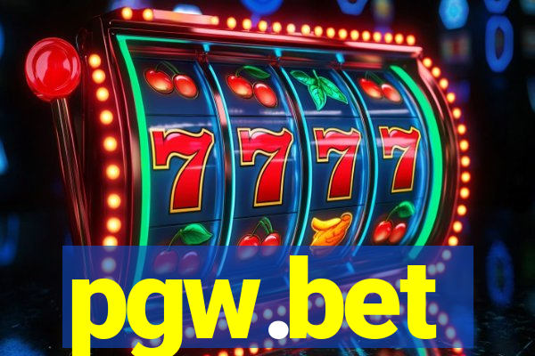 pgw.bet