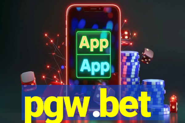 pgw.bet