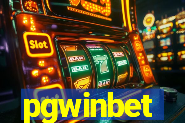 pgwinbet