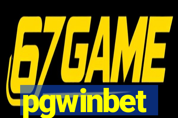 pgwinbet