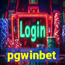 pgwinbet