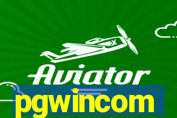 pgwincom