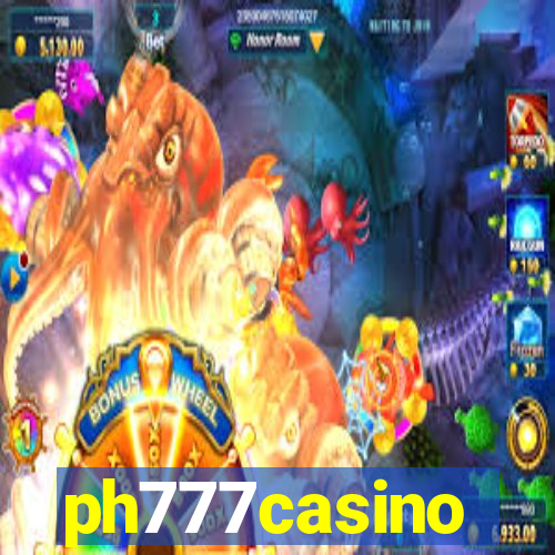 ph777casino