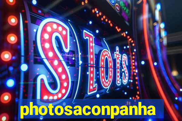 photosaconpanhante