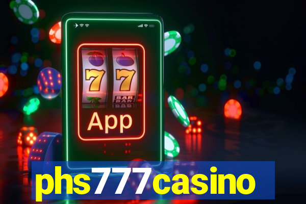 phs777casino