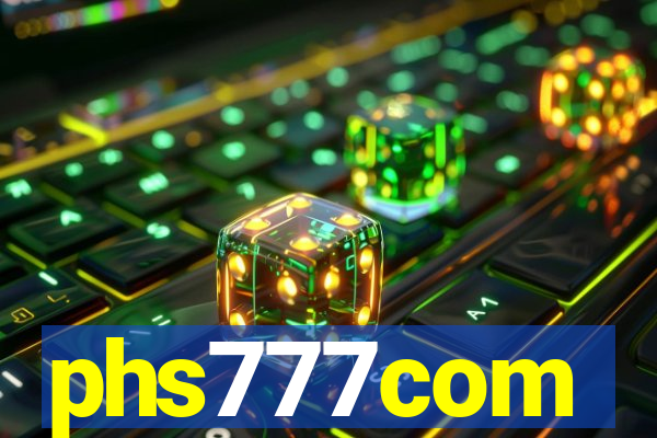 phs777com