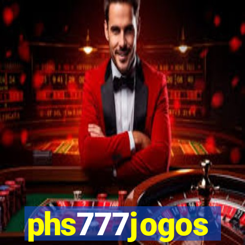 phs777jogos