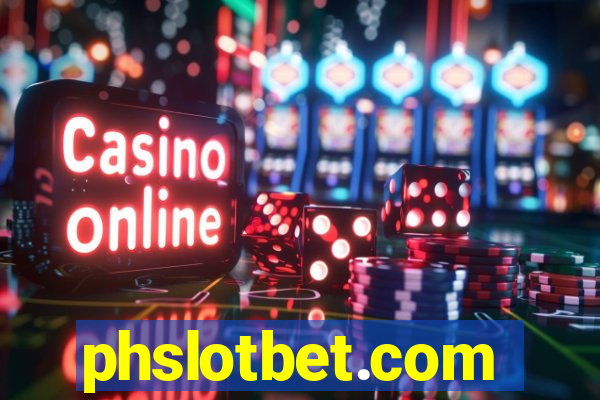 phslotbet.com