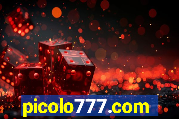 picolo777.com