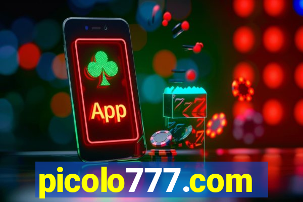 picolo777.com