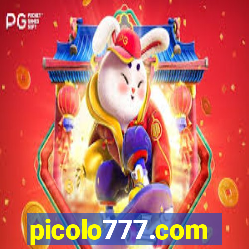 picolo777.com