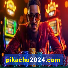 pikachu2024.com