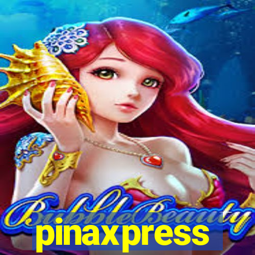 pinaxpress