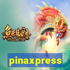 pinaxpress