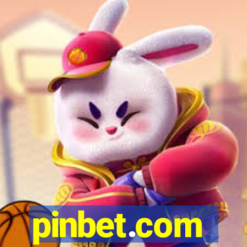 pinbet.com