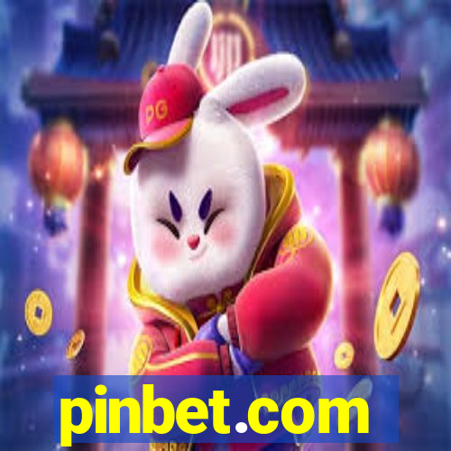 pinbet.com