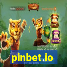 pinbet.io