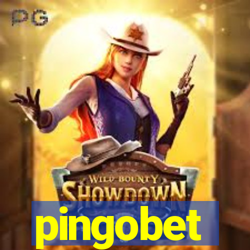 pingobet