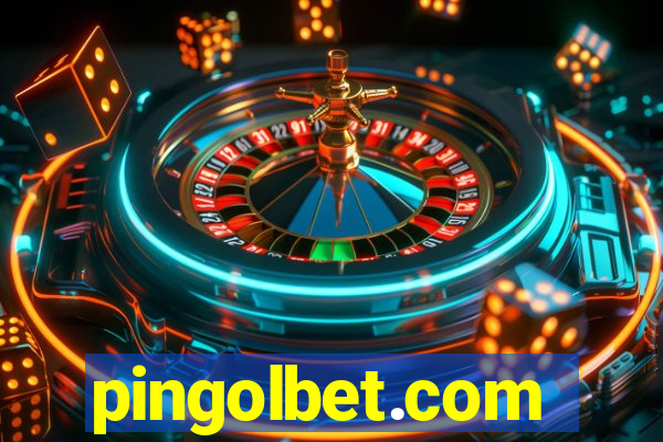 pingolbet.com