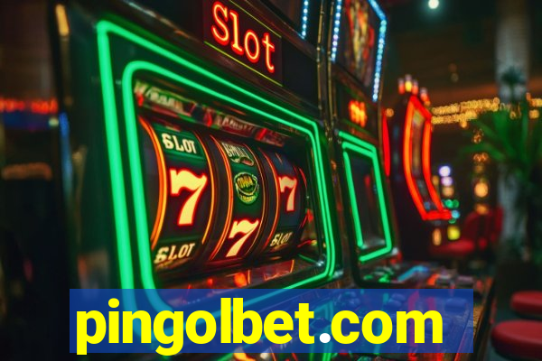 pingolbet.com