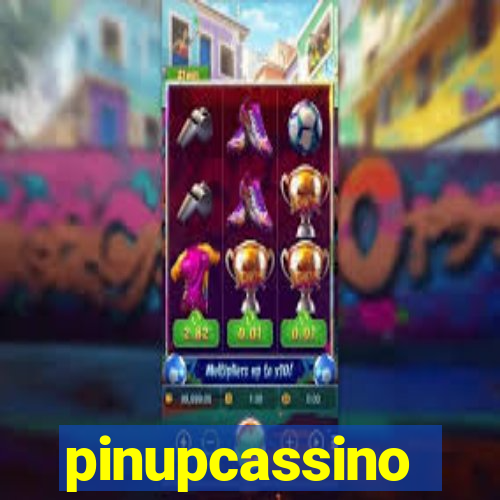 pinupcassino