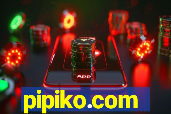 pipiko.com