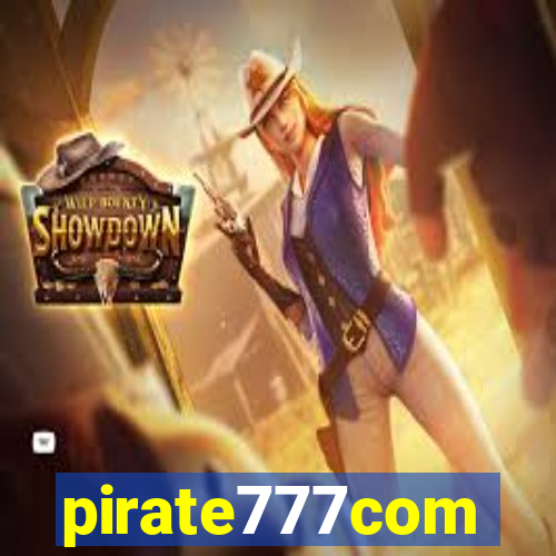 pirate777com