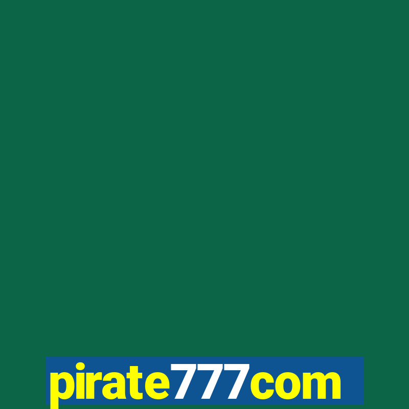 pirate777com