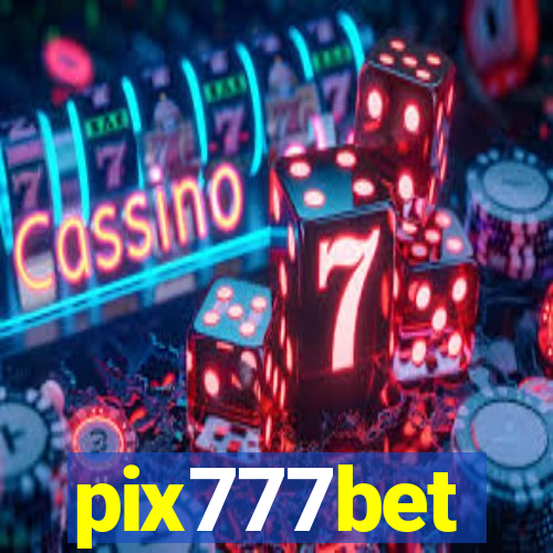 pix777bet