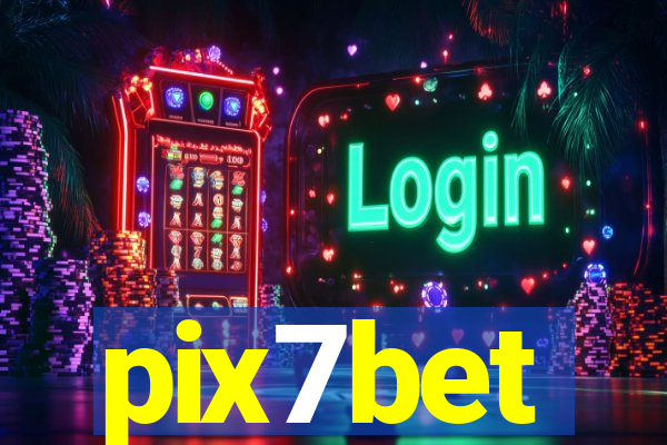 pix7bet