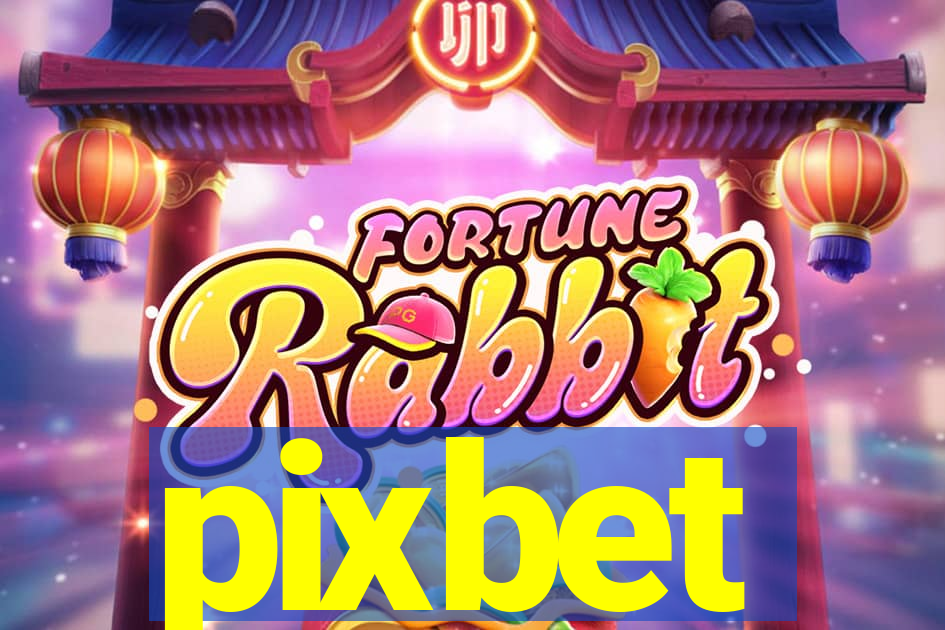 pixbet