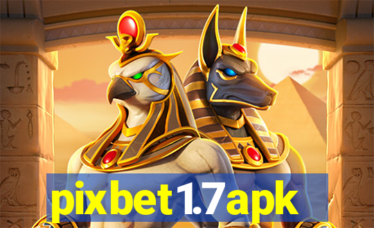 pixbet1.7apk