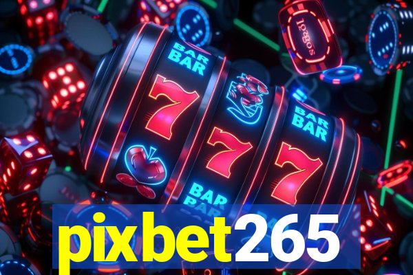 pixbet265