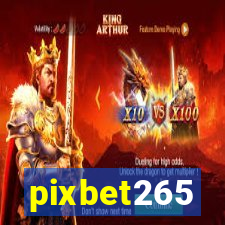 pixbet265