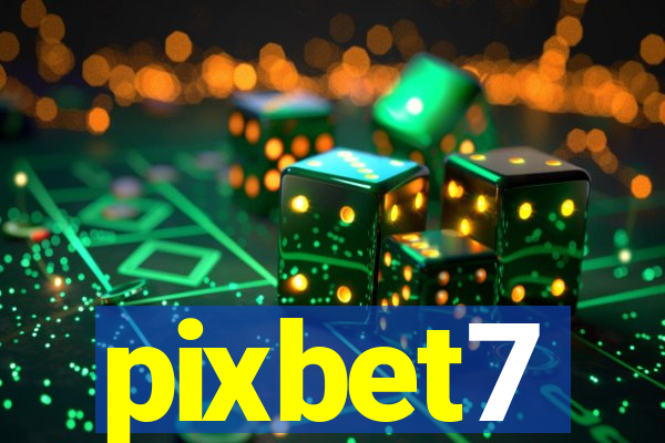 pixbet7