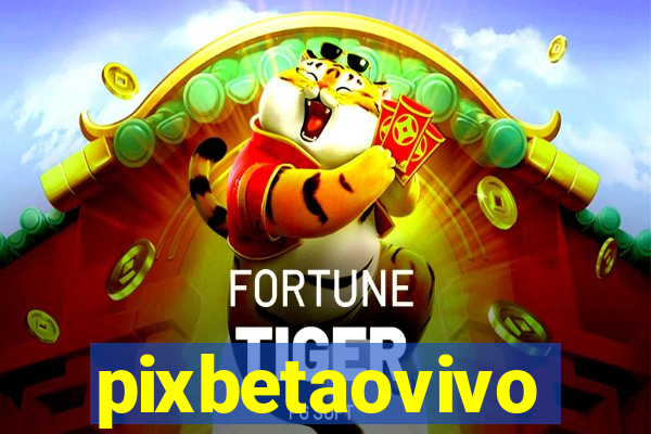 pixbetaovivo