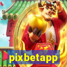 pixbetapp