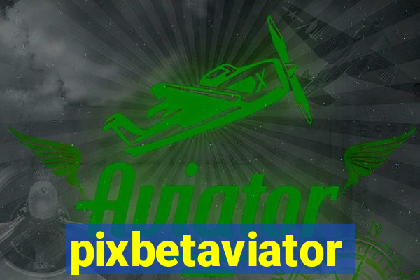 pixbetaviator