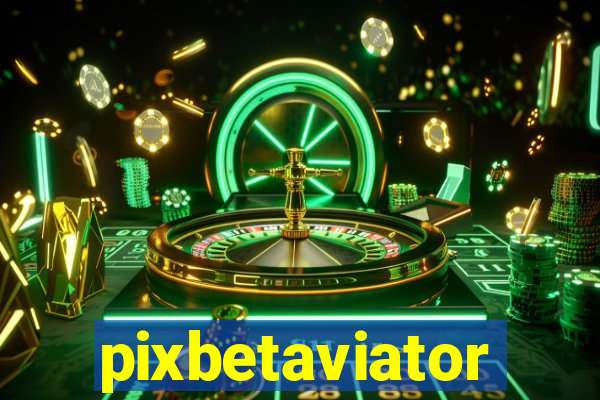 pixbetaviator