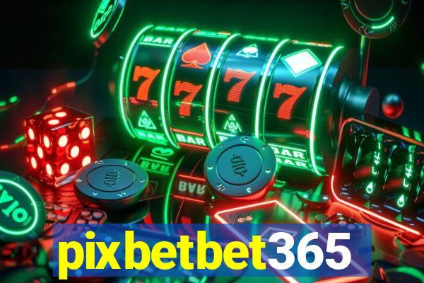 pixbetbet365