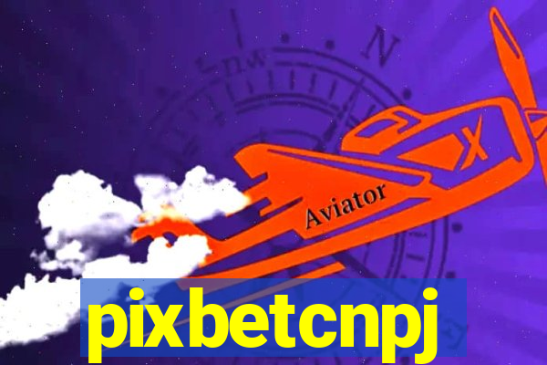 pixbetcnpj