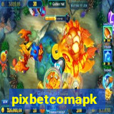 pixbetcomapk