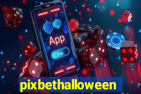 pixbethalloween