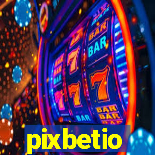 pixbetio