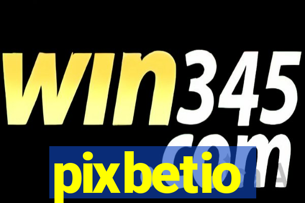 pixbetio