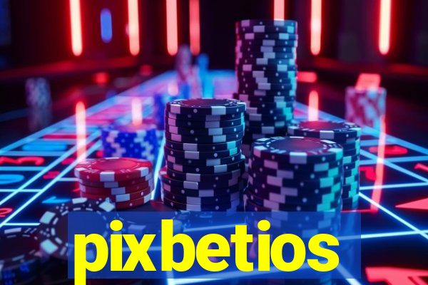 pixbetios