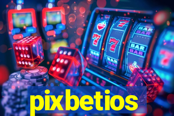 pixbetios