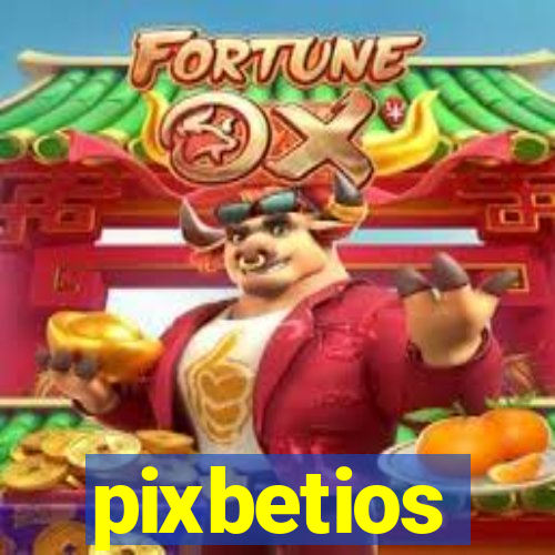 pixbetios