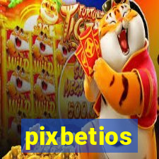 pixbetios