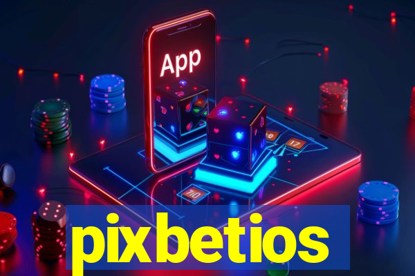 pixbetios